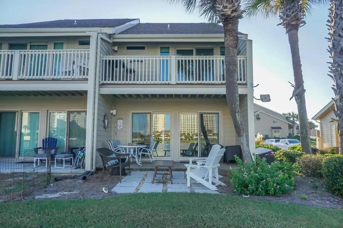 Beach Blessings 106 Condo Destin United States