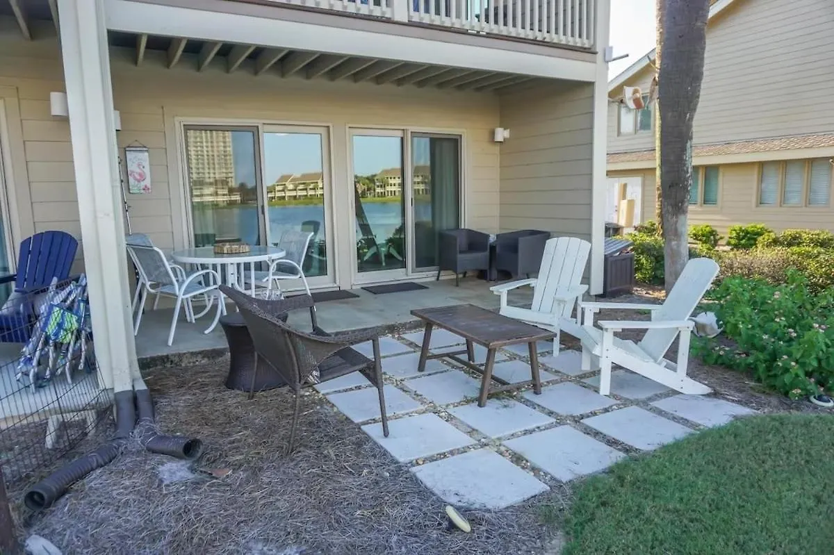 Apartment Beach Blessings 106 Condo Destin United States