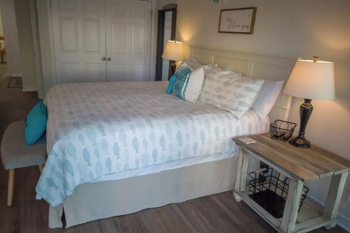 Beach Blessings 106 Condo Destin