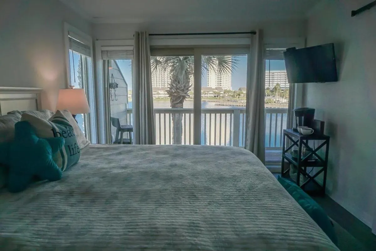 Beach Blessings 106 Condo Destin 0*,