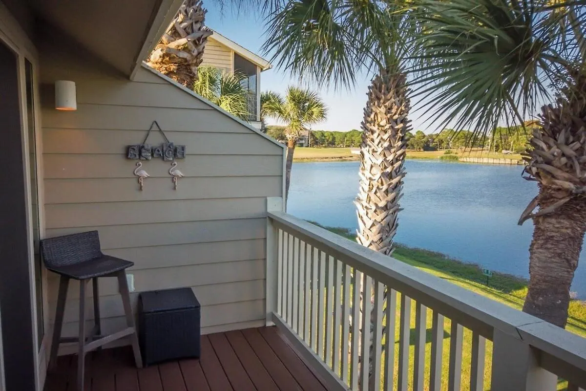 Beach Blessings 106 Condo Destin 0*,  United States