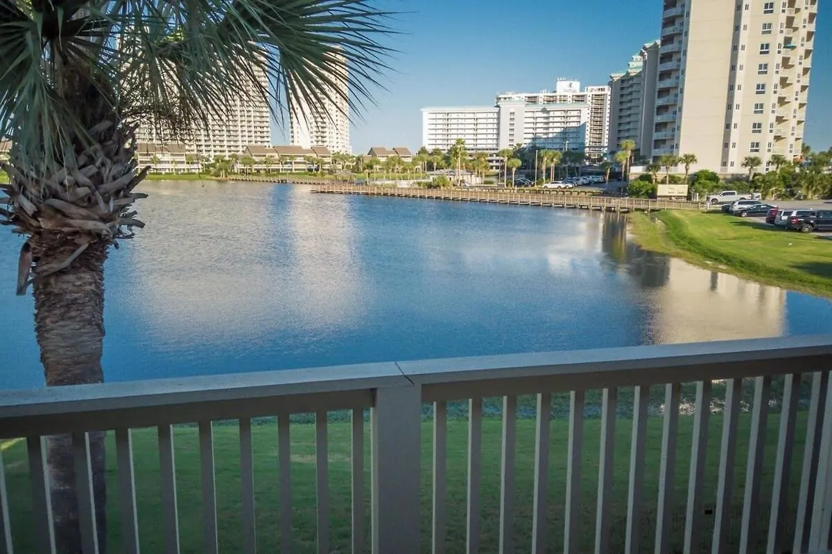 Beach Blessings 106 Condo Destin Apartment