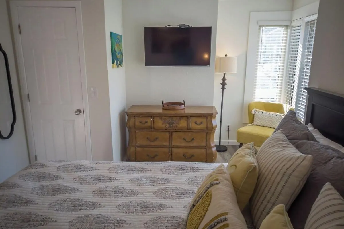 Apartment Beach Blessings 106 Condo Destin United States