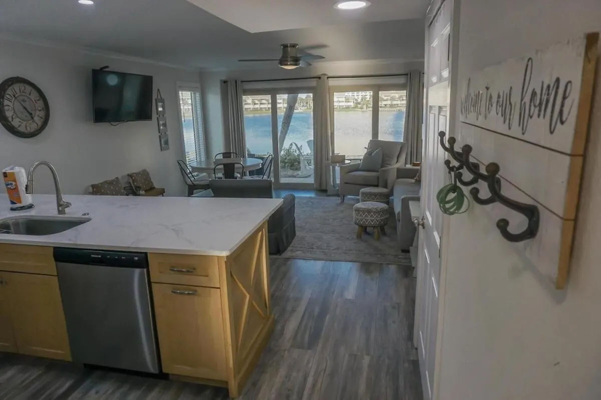 Beach Blessings 106 Condo Destin United States