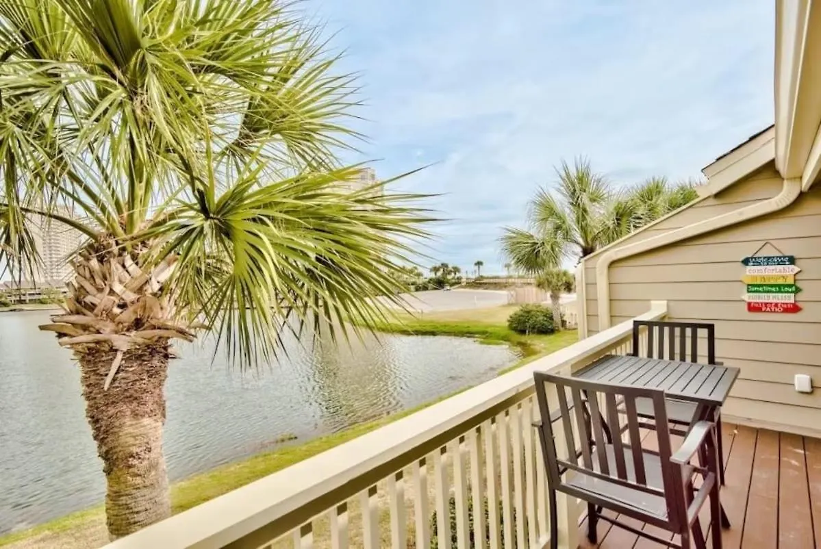 Beach Blessings 106 Condo Destin 0*,  United States